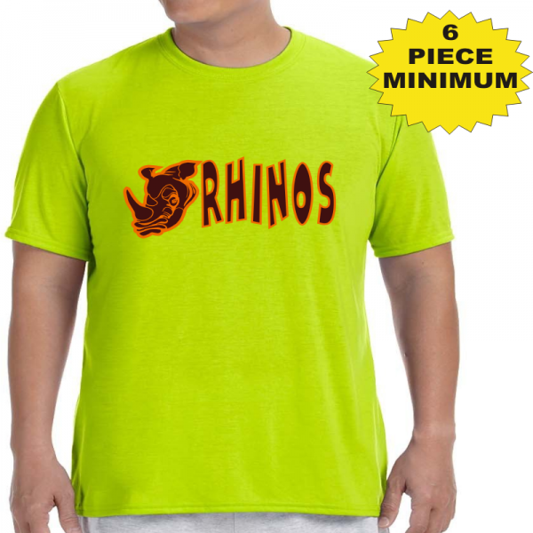 Rhinos Logo Only 